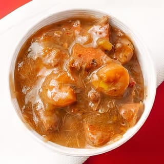 Mom's gumbo