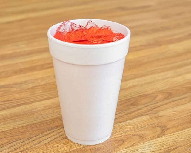 Kool-aid.