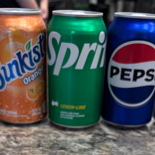 Flavors.
