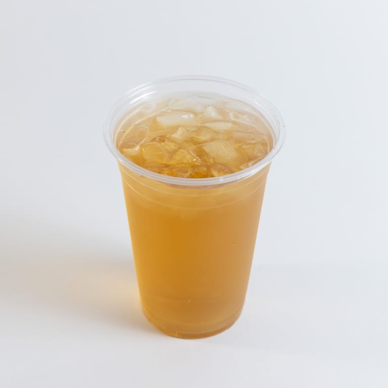 Refreshing Sweet Tea to Complement Your Meal