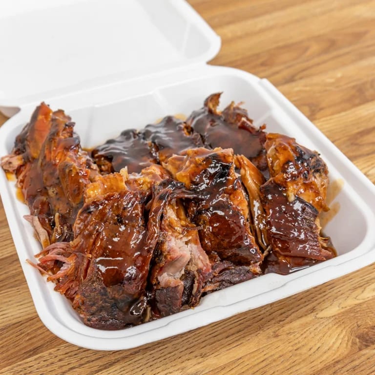 Soulful Southern Comfort: BBQ, Seafood, and More